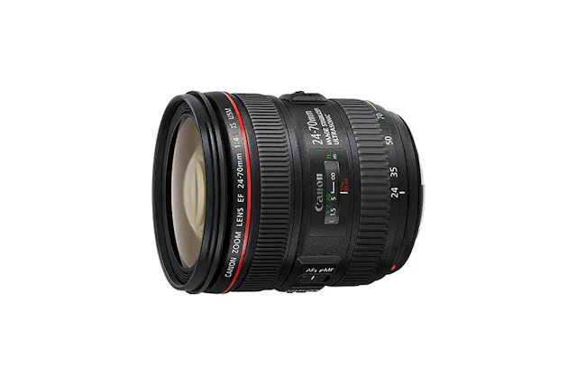 2026年版】Canon EF 24-70mm F4L IS USMのレビュー比較まとめ 軽さと手